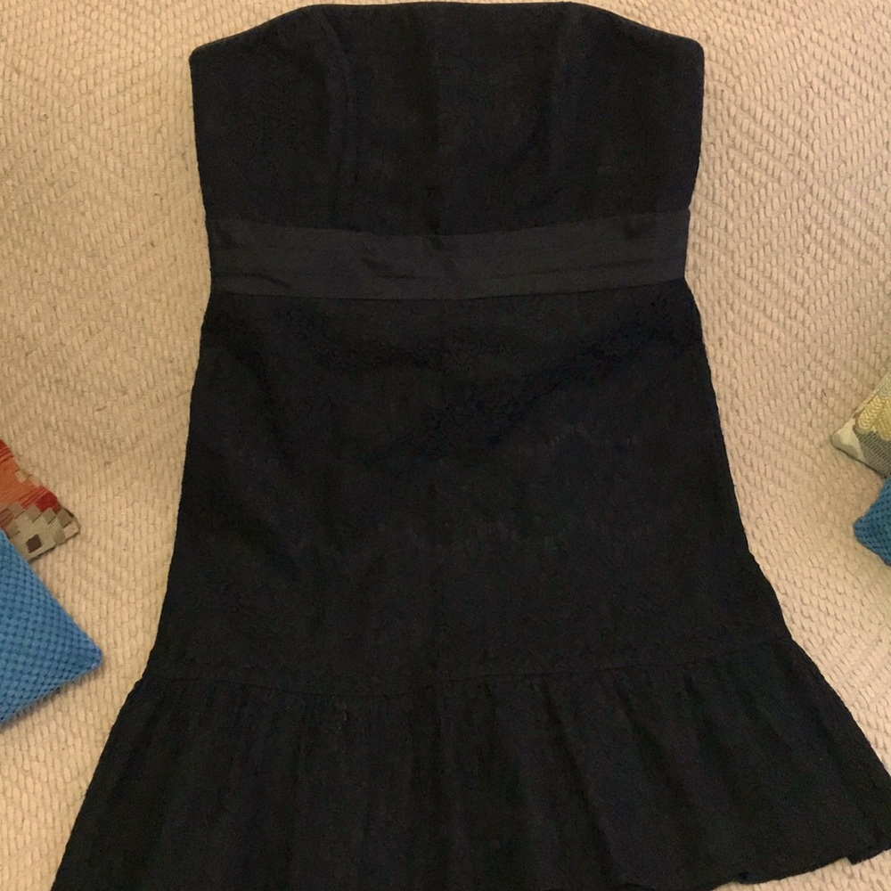 Whbm Coctel Dress Sz14